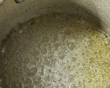 大人の為のキャラメルソース　作り方5写真
