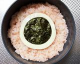 がんばれ卓球少年少女! バタフライ弁当作り方6写真