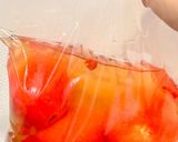 簡単・かんたん酢で作る根菜ピクルス作り方7写真