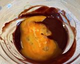 失敗無し！簡単すぎる チョコブラウニー作り方2写真