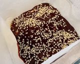 失敗無し！簡単すぎる チョコブラウニー作り方4写真