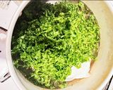 簡単・宮古島のあおさのお味噌汁が激うま作り方2写真