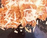 簡単・四角い焼きおにぎりチーズとろり作り方7写真