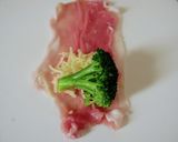 ブロッコリーの肉巻きチーズフライ作り方3写真