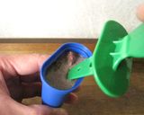 オレオアイス＆オレオストロベリーアイス作り方11写真