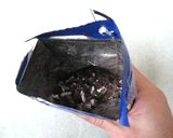 オレオアイス＆オレオストロベリーアイス作り方3写真