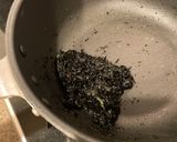 ご飯ですよ♪大葉香る海苔の佃煮作り方4写真
