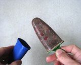 オレオアイス＆オレオストロベリーアイス作り方13写真