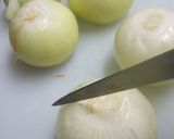 Beef stew　ビーフシチュー作り方3写真