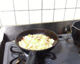 ラーメン屋のチャーハン作り方4写真