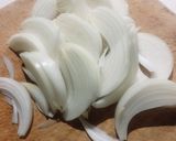 うちの生姜焼き作り方2写真