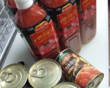Beef stew　ビーフシチュー作り方11写真