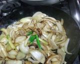 Beef stew　ビーフシチュー作り方10写真