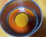 白菜のポン酢和え作り方3写真