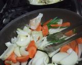 Beef stew　ビーフシチュー作り方9写真