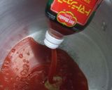 Beef stew　ビーフシチュー作り方12写真