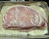 ✨豚ロース!チーズINミルフィーユカツ✨作り方6写真