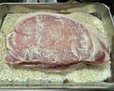 ✨豚ロース！チーズINミルフィーユカツ✨作り方6写真