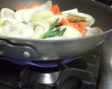 Beef stew　ビーフシチュー作り方7写真