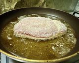 ✨豚ロース!チーズINミルフィーユカツ✨作り方8写真