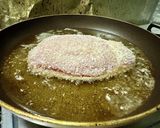 ✨豚ロース！チーズINミルフィーユカツ✨作り方8写真