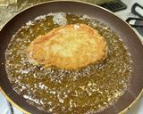 ✨豚ロース!チーズINミルフィーユカツ✨作り方9写真
