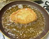 ✨豚ロース！チーズINミルフィーユカツ✨作り方9写真