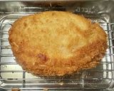 ✨豚ロース!チーズINミルフィーユカツ✨作り方10写真