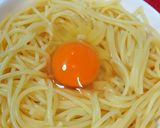花椒辣醤で悪魔色したパスタ〜医食同源〜作り方4写真