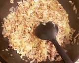 トマト消費＊ミートソース作り方5写真