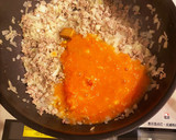 トマト消費＊ミートソース作り方6写真