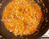トマト消費＊ミートソース作り方7写真