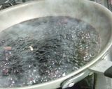 Beef stew　ビーフシチュー作り方19写真
