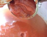 Beef stew　ビーフシチュー作り方13写真
