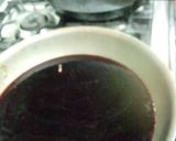 Beef stew　ビーフシチュー作り方18写真