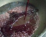 Beef stew　ビーフシチュー作り方17写真