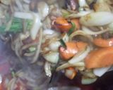Beef stew　ビーフシチュー作り方16写真