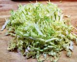 超簡単！玉ねぎたっぷり豚の生姜焼き！！作り方3写真