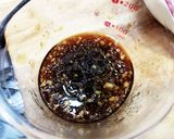 超簡単！玉ねぎたっぷり豚の生姜焼き！！作り方4写真