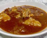 王道牛すじとかの煮込み肉煮(身内専用)作り方11写真
