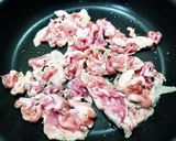超簡単！玉ねぎたっぷり豚の生姜焼き！！作り方7写真