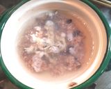 牡蠣雑炊 オートグローツ入り酵素玄米ご飯作り方4写真