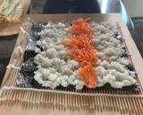 プルコギキンパ作り方4写真