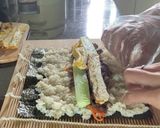プルコギキンパ作り方6写真