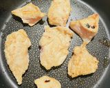 ピリ甘♡スイチリチキン作り方4写真