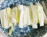 串なんていらない!ネギ焼き鳥作り方3写真