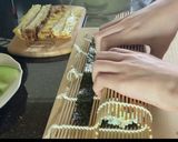 プルコギキンパ作り方7写真