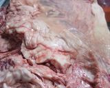 Beef stew　ビーフシチュー作り方21写真