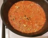 ジンギスカン餃子餡で簡単本格カレー作り方2写真