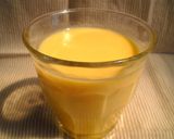 栄養満点♪豆乳やさいジュース作り方3写真